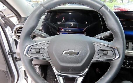 Chevrolet Trax, 2023 год, 1 750 000 рублей, 10 фотография