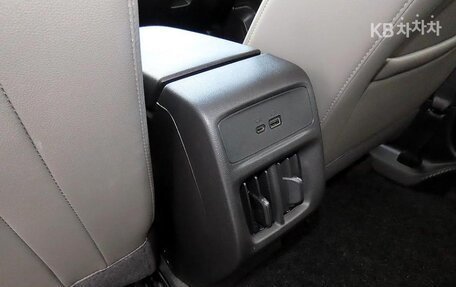 Chevrolet Trax, 2023 год, 1 750 000 рублей, 19 фотография