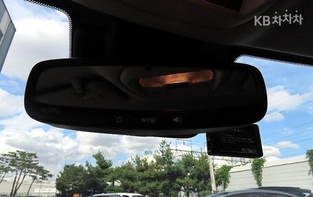 Chevrolet Trax, 2023 год, 1 750 000 рублей, 17 фотография