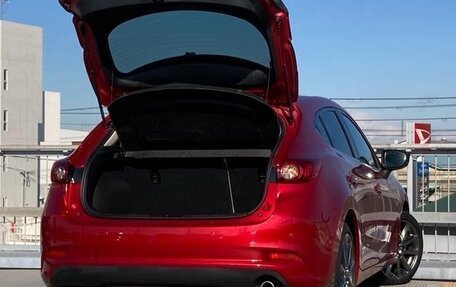 Mazda Axela, 2019 год, 1 420 000 рублей, 4 фотография