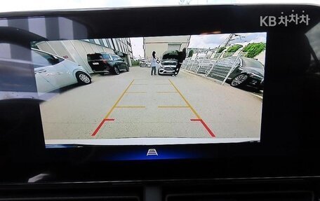 Chevrolet Trax, 2023 год, 1 750 000 рублей, 16 фотография