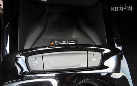 Chevrolet Trax, 2023 год, 1 750 000 рублей, 18 фотография