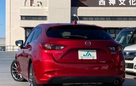 Mazda Axela, 2019 год, 1 420 000 рублей, 5 фотография