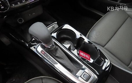 Chevrolet Trax, 2023 год, 1 750 000 рублей, 12 фотография