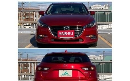 Mazda Axela, 2019 год, 1 420 000 рублей, 2 фотография