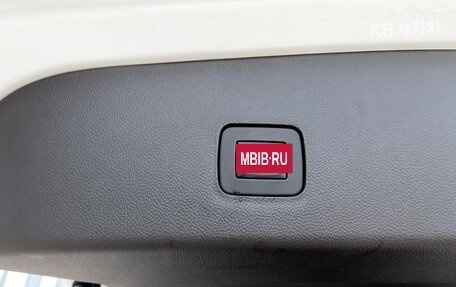 Chevrolet Trax, 2023 год, 1 750 000 рублей, 20 фотография