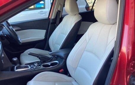 Mazda Axela, 2019 год, 1 420 000 рублей, 7 фотография