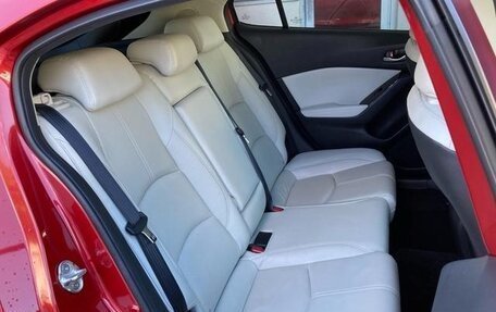 Mazda Axela, 2019 год, 1 420 000 рублей, 8 фотография