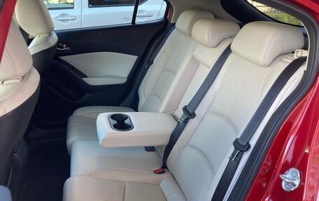 Mazda Axela, 2019 год, 1 420 000 рублей, 9 фотография