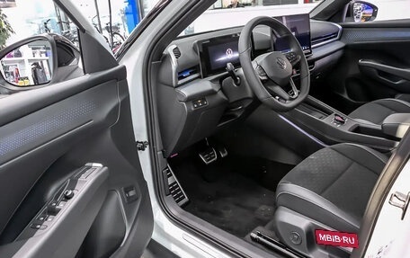 Volkswagen T-Roc, 2025 год, 5 500 000 рублей, 6 фотография