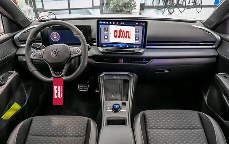 Volkswagen T-Roc, 2025 год, 5 500 000 рублей, 5 фотография