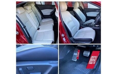 Mazda Axela, 2019 год, 1 420 000 рублей, 10 фотография