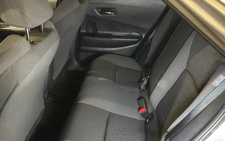 Toyota C-HR, 2025 год, 4 200 000 рублей, 14 фотография