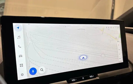 Toyota C-HR, 2025 год, 4 200 000 рублей, 15 фотография