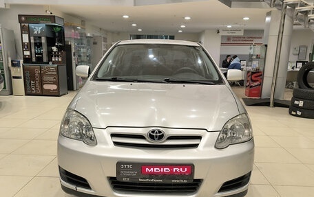 Toyota Corolla, 2005 год, 550 000 рублей, 2 фотография