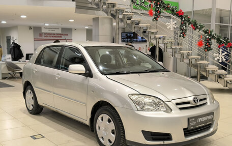 Toyota Corolla, 2005 год, 550 000 рублей, 3 фотография