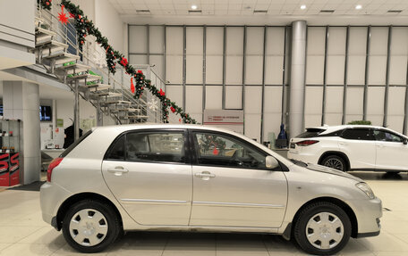 Toyota Corolla, 2005 год, 550 000 рублей, 5 фотография