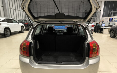 Toyota Corolla, 2005 год, 550 000 рублей, 12 фотография