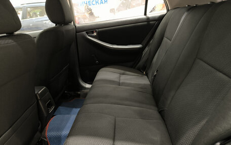 Toyota Corolla, 2005 год, 550 000 рублей, 15 фотография