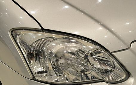 Toyota Corolla, 2005 год, 550 000 рублей, 21 фотография