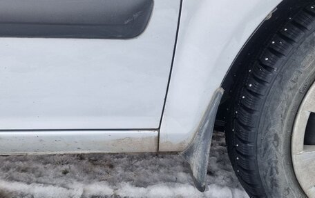 Hyundai Getz I рестайлинг, 2008 год, 700 000 рублей, 10 фотография