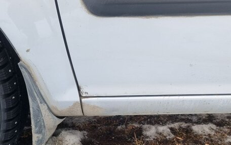 Hyundai Getz I рестайлинг, 2008 год, 700 000 рублей, 3 фотография