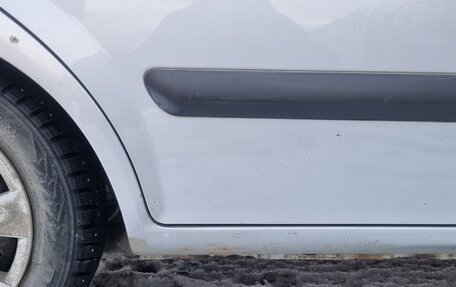 Hyundai Getz I рестайлинг, 2008 год, 700 000 рублей, 9 фотография