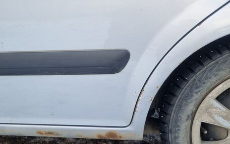 Hyundai Getz I рестайлинг, 2008 год, 700 000 рублей, 4 фотография