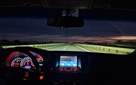 Nissan Teana, 2011 год, 1 200 000 рублей, 7 фотография