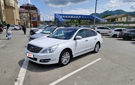 Nissan Teana, 2011 год, 1 200 000 рублей, 4 фотография