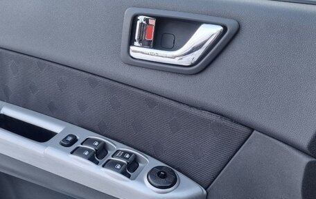 Hyundai Getz I рестайлинг, 2008 год, 700 000 рублей, 18 фотография