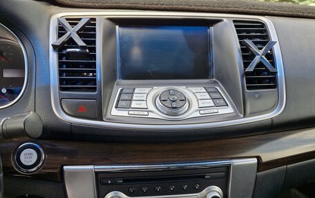 Nissan Teana, 2011 год, 1 200 000 рублей, 10 фотография