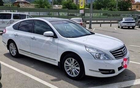 Nissan Teana, 2011 год, 1 200 000 рублей, 3 фотография