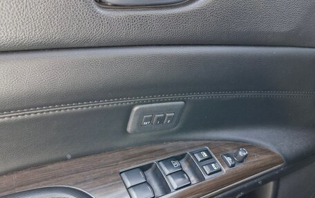 Nissan Teana, 2011 год, 1 200 000 рублей, 8 фотография