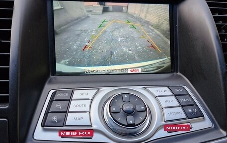 Nissan Teana, 2011 год, 1 200 000 рублей, 11 фотография