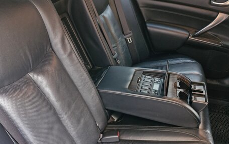 Nissan Teana, 2011 год, 1 200 000 рублей, 21 фотография