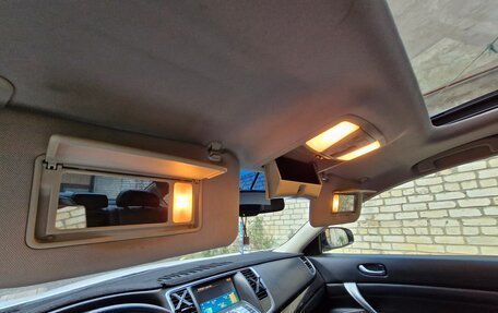 Nissan Teana, 2011 год, 1 200 000 рублей, 13 фотография