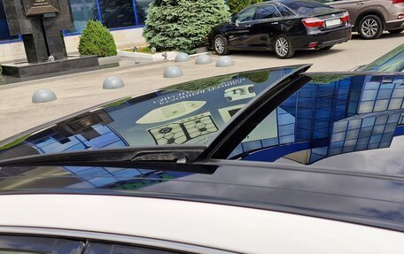 Nissan Teana, 2011 год, 1 200 000 рублей, 16 фотография