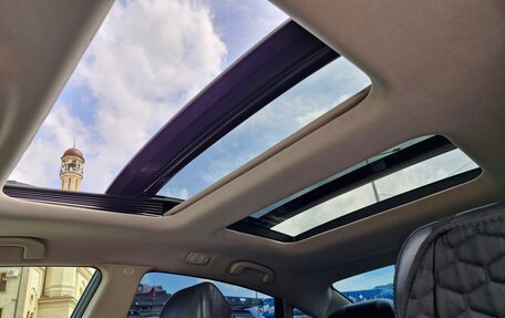 Nissan Teana, 2011 год, 1 200 000 рублей, 17 фотография