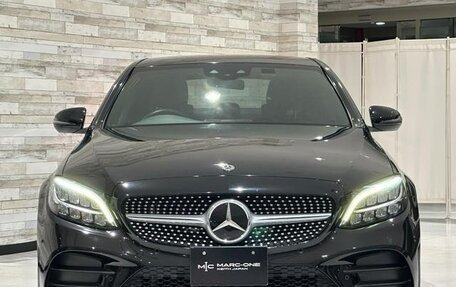 Mercedes-Benz C-Класс, 2019 год, 1 890 002 рублей, 1 фотография