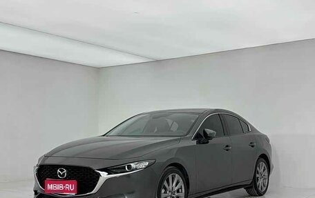 Mazda 3, 2021 год, 1 648 277 рублей, 1 фотография