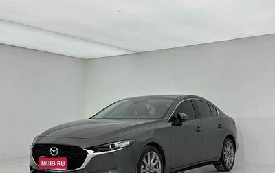 Mazda 3, 2021 год, 1 648 277 рублей, 1 фотография