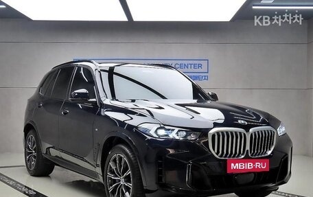 BMW X5, 2024 год, 10 600 010 рублей, 1 фотография