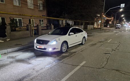 Nissan Teana, 2011 год, 1 200 000 рублей, 26 фотография