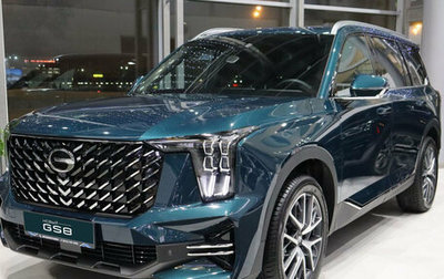 GAC GS8, 2025 год, 4 949 000 рублей, 1 фотография