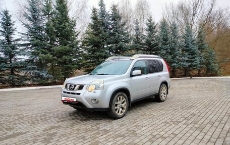 Nissan X-Trail, 2011 год, 1 200 000 рублей, 1 фотография