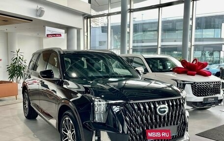 GAC GS8, 2025 год, 4 699 000 рублей, 1 фотография