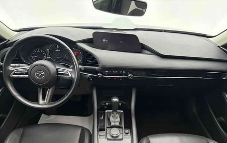 Mazda 3, 2021 год, 1 648 277 рублей, 9 фотография