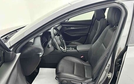 Mazda 3, 2021 год, 1 648 277 рублей, 7 фотография