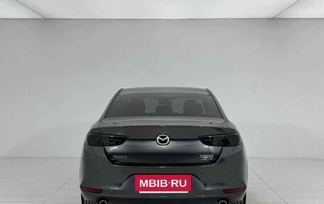 Mazda 3, 2021 год, 1 648 277 рублей, 5 фотография